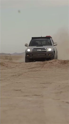 This works Someone once told me a vehicles off road capability is determined by how much someo #car