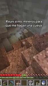 828K views · 28K reactions | Addon de mineros para tu Minecraft bedrock 1.21+ #Minecraft #MinecraftBedrock #MinecraftMods #MinecraftAddons #MinecraftPE #MCPEAddons #bestminecraft | SantiagoG289 | Facebook