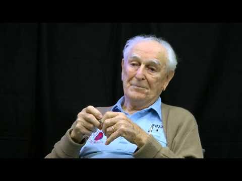 An interview with Frank Towers 1-18-2013