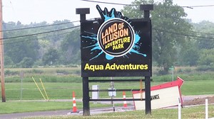 Urgent investigation after teen’s waterpark death