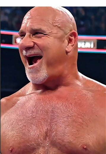 Goldberg 💥🥵undertaker brockleasnor #aura #legendary #WWE #wweuniverse #WWE