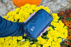 Chrome Industries Tech Accessory Pouch Review | Pack Hacker