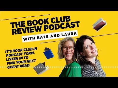 The Book Club Review - Liberating Women's Voices: Austen, Wollstonecraft and after, with Bee Rowlatt