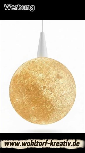 Werbung Mond !!! Vollmond !!! 🌕 💌 Mehr auf www.wohltorf-kreativ.de #madeingermany