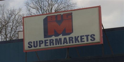 Sherburne Big M closes soon, community reflects on store’s impact
