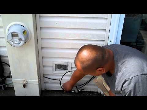 Free TV Antenna Channels - No Cable or Satellite - Easy Basic Tutorial Set-Up