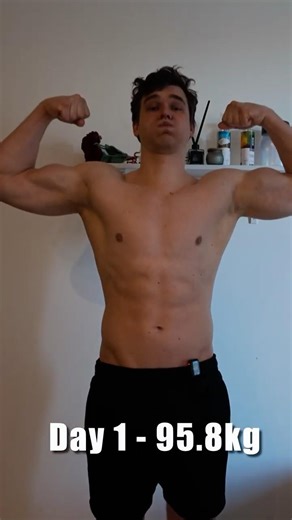 How I''m Losing 12kg in 12 Weeks