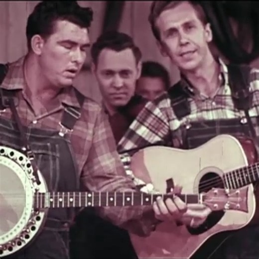 39K views · 1.1K reactions | The Bluegrass Drifters - Little Birdie (Renfro Valley Barn Dance, 1965) #bluegrass | World Bluegrass Day | Facebook