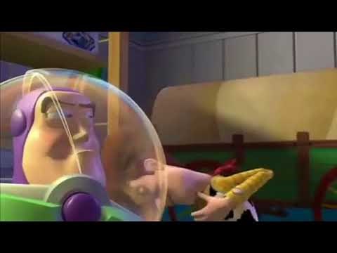 So I slowed down woody laughing