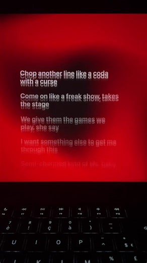 Semi-charmed life #semicharmedlife #thirdeyeblind #lyrics #song