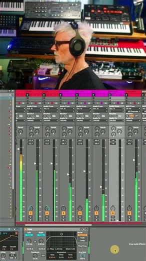 The real secret to pro mixing? It’s all in the LEVELS 👀
