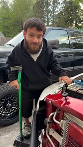 922 reactions · 31 comments | A/C didn’t work because of user error ……….case solved #superdwarf | Devin Henry | Facebook