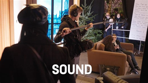 Our #FuturesFestivalUK took place at the start of National Careers Week and showcased the breadth and variety of careers available in the Film & TV Industry. Aimed to inspire the filmmakers of the future. #NCW2025 https://brnw.ch/21wRb0N | Pinewood Studios