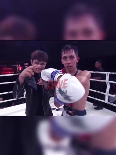 Aman Koboi vs Azim in Fury Championship Showdown