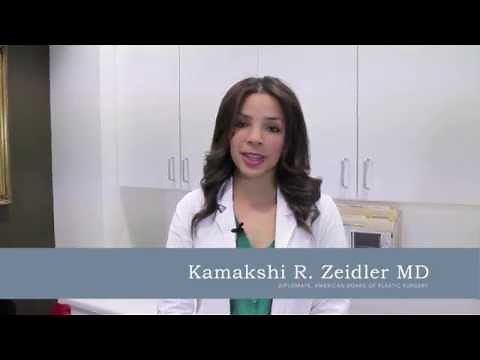 Breast Lift Auto Augmentation Fat Transfer Explained By Dr. Kamakshi Zeidler