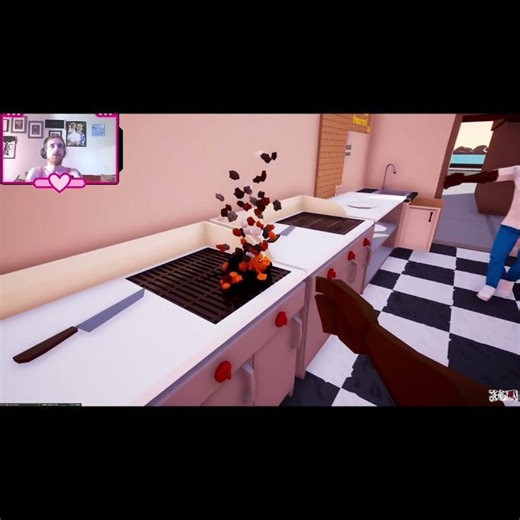 Silly Cooks Goofing off On the Clock :p