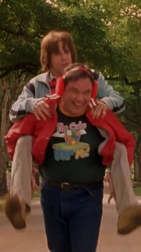 VV TV on Instagram: "Piggyback Ride Scene from the 1998 film There's Something About Mary. Featuring W. Earl Brown (as Warren), Ben Stiller (as Ted) and Cameron Diaz (as Mary), this scene has been remastered by ZoomerFlicks for Vertical Viewing on mobile devices in compliance with the Acceptable Use Policy. For more Vertical Viewing remastered clips from this and other classic flicks, subscribe, follow, and visit the ZoomerFlicks Blog at ZoomerFlicks.com. New movies are added every week or so. S