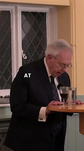 Let me ask: are you as articulate as your left-wing friends?