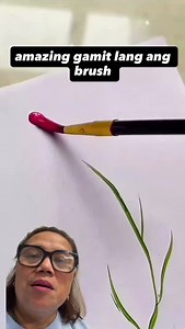 3.8K reactions · 392 shares | amazing gamit lang ang brush #remixonreels #remixes #fypシ゚viralシfypシ゚viralシalシ #followhighlight | Helen Harding | Facebook