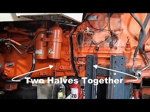 Two Become One, Once Again!: Case 1070