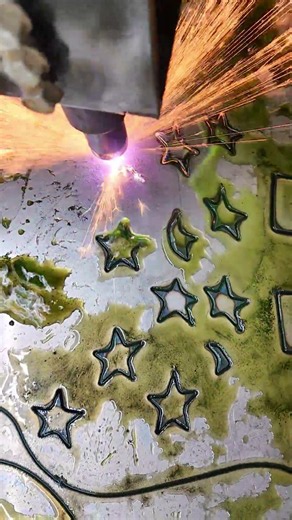Premier Plasma CNC table USA Flag 2026