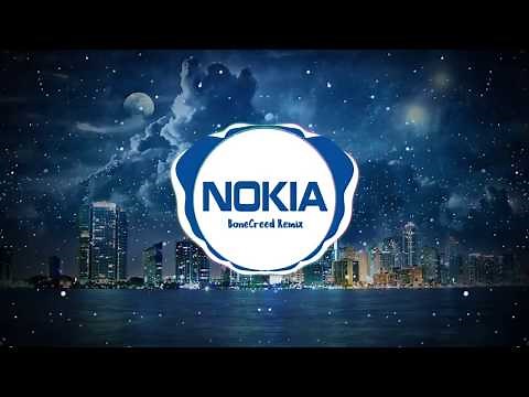 [BASS] Nokia Ringtone (Trap Remix by boneCreed 2017) #BacardiHouseParty [free download]