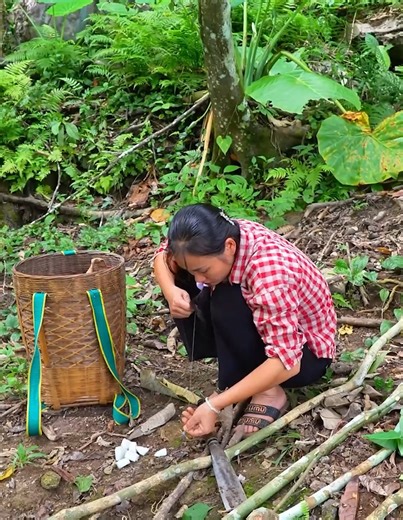 4.4K views · 85 reactions | On a desolate island, Ly Phuc An caught enormous fish by himself and sold them for a profit 030 | Life Naturals | Facebook