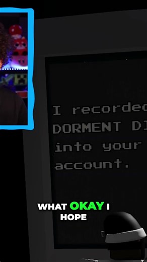 Roblox Puppet Master Control: Your Data is the Key! #shorts