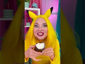 682K views · 5.9K reactions | ⚡️ COCO Challenge!  #food #shorts #candy #game | 123 GO Challenge | Facebook