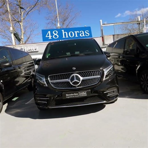 Mercedes-Benz Super Days: The best time to change your car