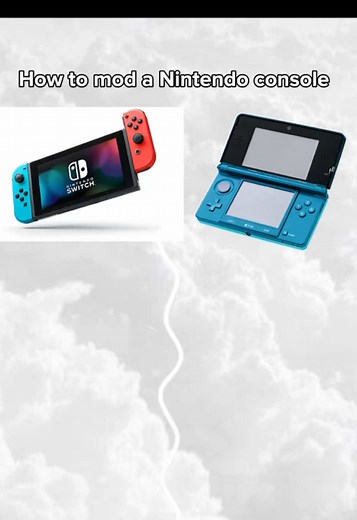 How to Mod Your Nintendo Console for Enhanced Gameplay