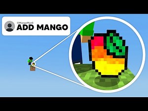 I Survived on One Block With Your Dumb Minecraft Mod Ideas...