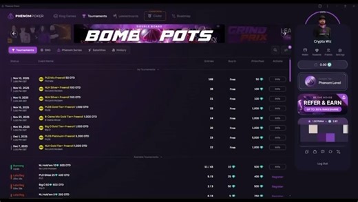 Phenom Poker on Instagram: "Depositing from Coinbase to Phenom? We got you. This quick step-by-step video shows exactly how to move funds from Coinbase into your Phenom account, no confusion, no missed steps. Watch it once and you’ll be ready to play and to sweeten the deal, we will give you a 150% sign up bonus up to 3k USDT on your first deposit."
