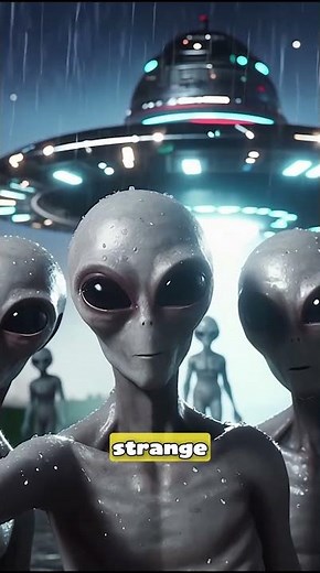 Are Aliens Real or Just a Myth? 👽 | Space Mystery Explained #cosmicexploration #universe #space