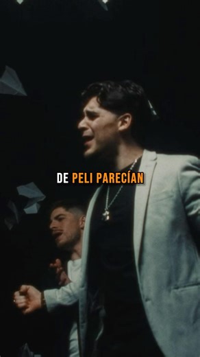 Hay personas por las que merece la pena vencer todos los miedos y volver a intentarlo…🥹✨ #KikeyManu