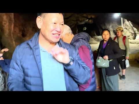 HALESHI MAHADEV TEMPLE BASAHA CAVE TUWACHUNG KHOTANG