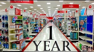 NC Has No Law Governing Store Returns. But Target's Policy......WHOA!