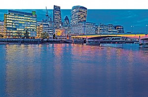 Blockchain revolutioniert die Geschäftswelt: Das Netzwerk der Zukunft