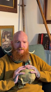 10K views · 571 reactions | Yesterdays Elder Futhark Christmas calendar! | Northern Black | Facebook