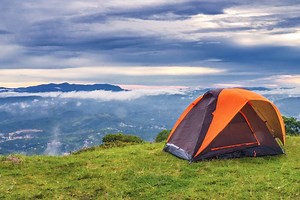 How To Use Tent Stakes The Right Way - Upgrade Camping