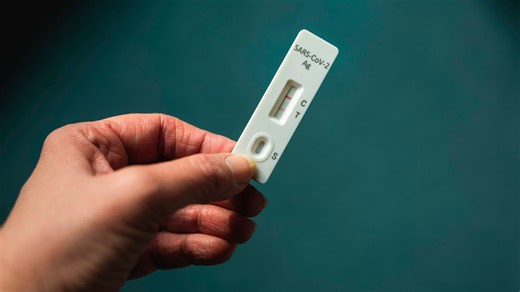 COVID-19 numbers likely growing in nearly 40 states