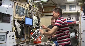 ISS Experiment Produces The First Lab-Grown Meat In Space - SlashGear