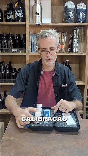 CONHEÇA O NOVO PHMETRO AKSO AK90 NEW HIDRO!