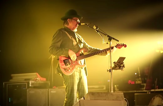 Les Claypool Looks Back at His Wildly Disastrous Metallica Audition