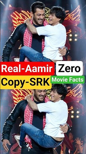 3+1 Facts about Zero Movie