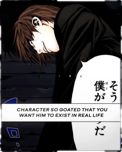 True 👽 | [ death note edit ] | #deathnote #deathnoteedit #kira #light #lightyagami #kiraedit #manga