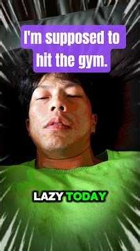 This Trick Fixed My Lazy Days 🚀 (Dad Athlete Mini-Comp Prep)