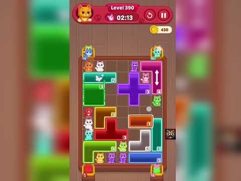 Catdom Level 390 Walkthrough Solution Gamerstein