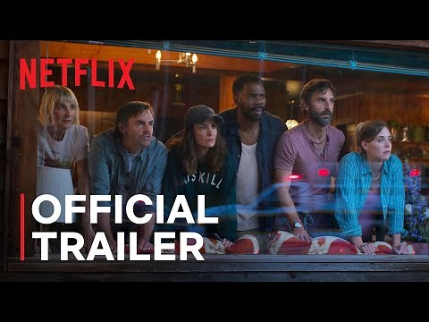 The Four Seasons | Season 2 Official Trailer | Netflix