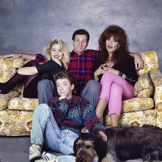 Katey Sagal’s Most Memorable ‘Married’ Guest Star: Sam Kinison
